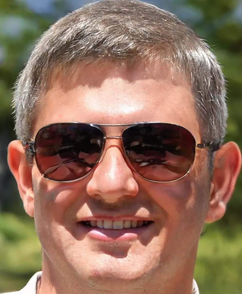 Luís Matos